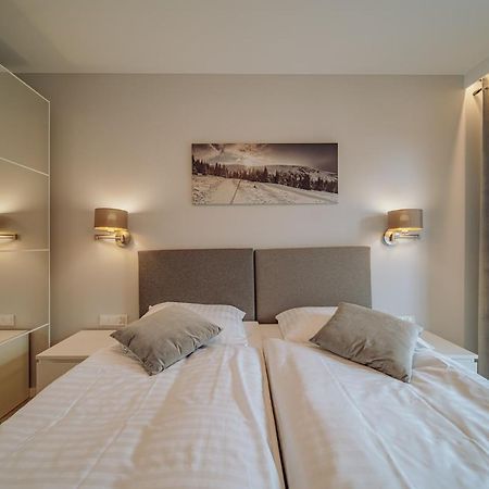 Apartament Silence Karpatia Resort Z Kominkiem Karpacz Εξωτερικό φωτογραφία
